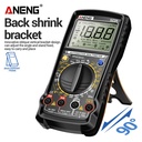 Aneng SZ26 Pro Multitester Closed Angle Measure Repair Multimeter Speed Diode Meter Ohmer Car Tester