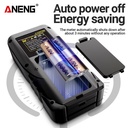 Aneng K120 Meteran Digital Smart Laser Rangefinder Portable Distance Digital Angle Laser
