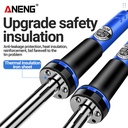 Aneng SL401 Electric Solder Listrik Quick Heating Soldering Iron 60W