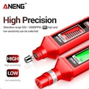 Aneng GN801 Combustible Gas Detector Analyzer Portable 300-10000PPM