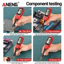 Aneng GN701 Digital Smart SMD Tester Electrical Multimeter Test Meter