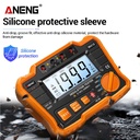 Aneng MH10 Digital Megohmmeter Megger Meter Insulation Tester Original