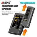 Aneng M469D Tester Lan Jaringan Internet Telpon Network RJ45 RJ11