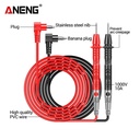 Aneng PT840 Kabel Multimeter Test Pen Test Lead Wire Retardant 10A