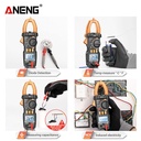 Aneng PN107 Pro Digital 4000 Counts Clamp Meter Volt Multimeter Diode