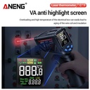 Aneng TH05 Digital Infrared Thermal Imager IR laser Sensor Gun Circuit