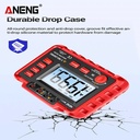 Aneng MH11 Insulation Earth Resistance Tester Digital Ground Original