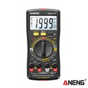 Aneng SZ08+ Digital Professional Multimeter Voice Broadcast Original
