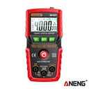Aneng M107 Smart Digital Multimeter AC/DC Electrical Original