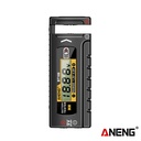 Aneng BT169 Digital Battery Testers Universal Detector Multifunctional Quickly Measure Battery