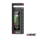 Aneng BT167 Pengukur Baterai Digital Battery Tester Detector Measurements Tester Tools
