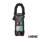 Aneng ST207 Digital Bluetooth Multimeter Clamp Meter 6000 Count Hz Capacitance Ohm