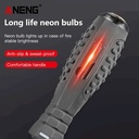 Aneng B04 Obeng Tespen Screw Phillips Strong Magnetik Bits Non-Slip