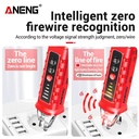 Aneng VD802 Tes Pen Alat Penguji Tegangan Listrik Test Pen 12V-1000V