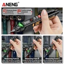Aneng A3009 Digital Intelligent Voice Broadcast Multimeter Sensor Pen