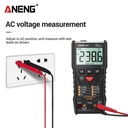 Aneng M21 Digital Auto Multimeter 6000 Counts T-RMS AC DC Original