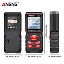 Aneng C60 Pengukur Jarak Laser Digital Distance 60 Meter Original