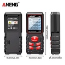 Aneng C40 Digital Laser Rangefinder Jarak Distance 40 Meter Original