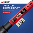 Aneng SL102-16 Solder Digital Kit Set Adjustable Temperature Original