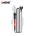 Aneng SL101-16 Soldering Iron Kit Set Adjustable Temperature Original