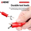 Aneng PT2060 Kabel Digital Multimeter Aligator U-Shape Wire 1000 V Ori