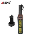 Aneng MD3003B1 Security Scanner Metal Detektor Logam Body Original