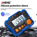 Aneng MH10 Digital Megohmmeter Megger Meter Insulation Earth Original