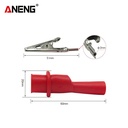 Aneng Capit Buaya Alligator Clip untuk Kabel Multimeter