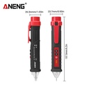 Aneng VD802 Tespen Detektor Voltase Alat Cek Arus Listrik Original