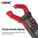Aneng ST208 Auto Measure Clamp Multimeter AC/DC Current Original