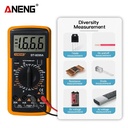 Aneng DT9205A Digital Multimeter Diode Continuity Capacitor Original
