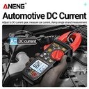 Aneng PN200 Digital Clamp Meter DC/AC 600A Current 4000 Counts Ori