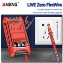 Aneng SZ01 Multimeter Digital 6000 Counts True RMS AC DC Original