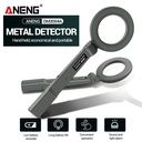 Aneng DM3004A Stud Finder Metal Detektor Logam Kabel Pipa Dinding Ori