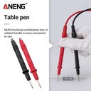 Aneng PT1020+ Kabel Multimeter Digital 10A Combination Plug Original