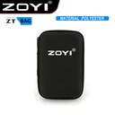 ZOYI Bag Pockets Case ZT102 ZT02A ZT100 ZT98 ZT111 ZT109 ZTS4 S3 S2 S1