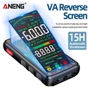 Aneng 682 Pro Digital Multimeter Tester Listrik Rechargeable Ohm Diode