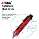 Aneng VD802 Tes Pen Alat Penguji Tegangan Listrik Test Pen 12V-1000V