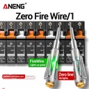 Aneng B11 Obeng Tespen Pen with Indicator Dual LED Pengukur Listrik