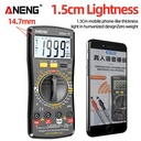 Aneng SZ08+ Digital Professional Multimeter Voice Broadcast Original