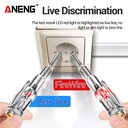 Aneng B09 Electrical TesPen One Word Bit Screwdriver Non-contact Ori