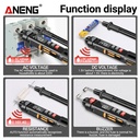 Aneng A3009 Digital Intelligent Voice Broadcast Multimeter Sensor Pen