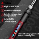 Aneng SL103-18 Solder Digital Kit Set Adjustable Temperature Original