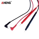 Aneng PT1002 Kabel Multimeter Digital 10A Silicon Rubber Wire Original
