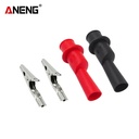 Aneng Capit Buaya Alligator Clip untuk Kabel Multimeter