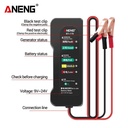 Aneng BT170 Alat Uji Baterai Mobil Portabel 12V DC 9-24V Original