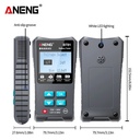 Aneng BT81 Tester Baterai Mobil 12V/24V 100 Hingga 1700CCA Original