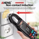 Aneng ST212 Clamp Meter Digital Clamp Multimeter Volt AC DC Original