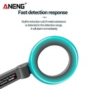 Aneng DM3004A Stud Finder Metal Detektor Logam Kabel Pipa Dinding Ori