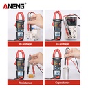 Aneng ST183 Tang Ampere Digital Multimeter Tester Clamp Original